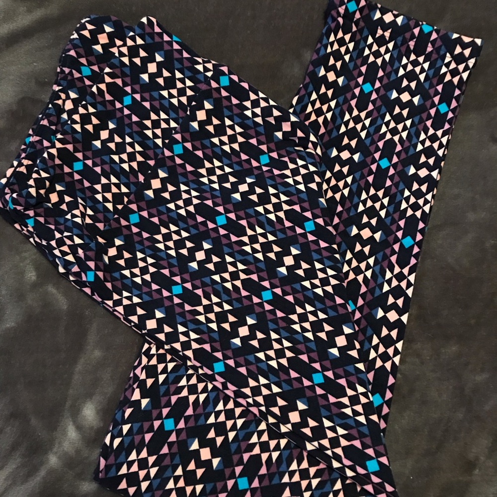 LuLaRoe TC leggings, NWOT, Ladies 12 - 18